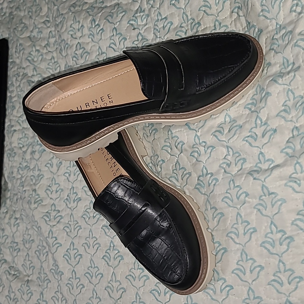 Women's Journee Collection Tru Comfort Foam Kenly Loafer